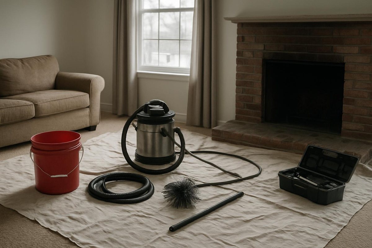 Avro Chimney Services in Philadelphia